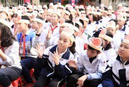 Chúng ta cùng rung chuông 2019