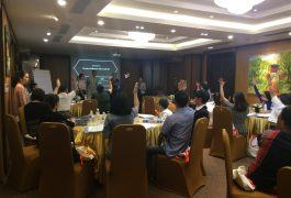 Hội thi Tìm hiểu Chính sách về người khuyết tật