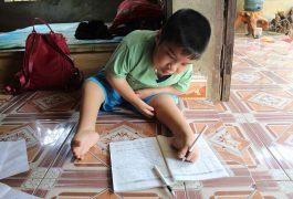 Nghiên cứu hành động về tác động của Covid-19 đối với trẻ em khuyết tật và gia đình các em tại Campuchia, Myanmar và Việt Nam