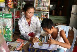 I am very happy with the support from DDSP