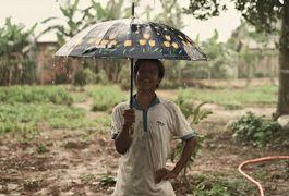 A dream of an inclusive world