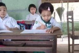 Applying a holistic child development approach to support children with disability