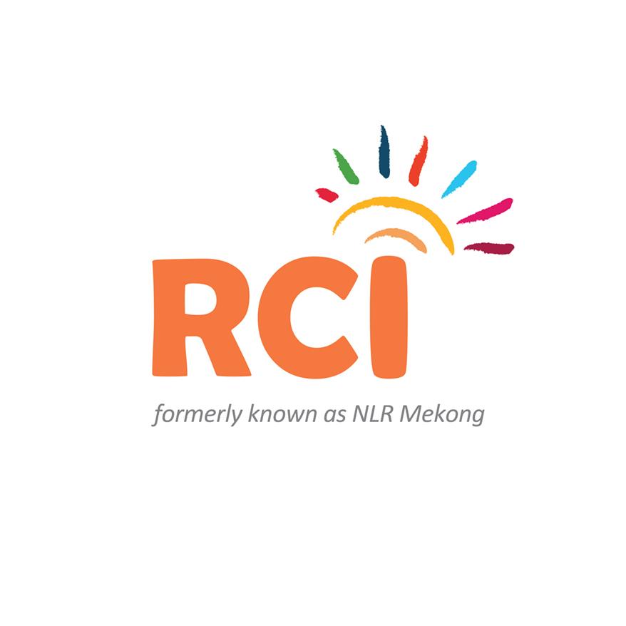 RCI Hospitality Holdings logo in transparent PNG format