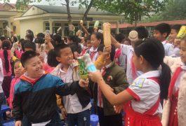 Câu chuyện từ MACDI – Viện tài chính vi mô và phát triển cộng đồng tại Việt Nam