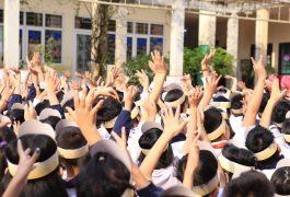 For a Quality and Friendly Education Environment for Children with Disabilities