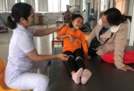 Quyen’s development journey