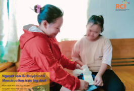 Photovoice – Dự án AP (2022)