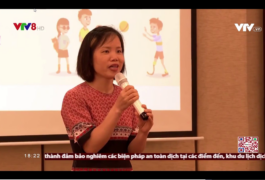 WORKSHOP FOR PROGRESS ON EDUCATION FOR CHILDREN WITH DISABILITIES