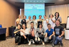 AAI Meeting: Year-Review of Rehabilitation and Home-care Services & Planning for Phase 2 of Inclusion 1