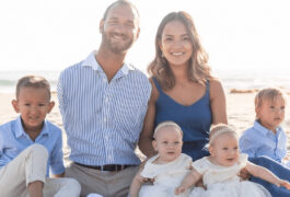 Người Khuyết Tật Cũng Cần Giáo Dục Giới Tính