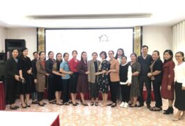 Tập huấn sử dụng bảng kiểm tra năng lực học tập cho học sinh khuyết tật tiểu học hòa nhập tại Quảng Trị