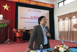 Planning Meeting On Support Unit For Inclusive Education (Feb, 2023)