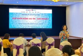 Kick-off Meeting Inclusion 1 Project (Apr-May 2023)