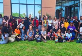 Make Ways: Trao Đổi Kiến Thức và Kỹ Năng Về Sức Khỏe Sinh Sản (Tháng 7, 2023)