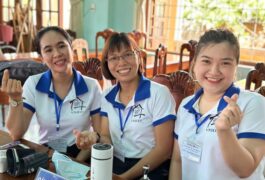 Screening Examination for People with Disabilities (May-Jun 2023)