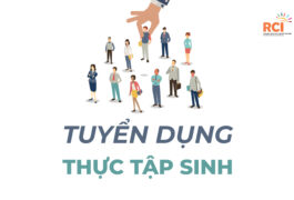 [RECRUITMENT] Intern