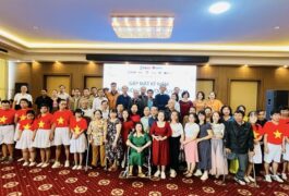 International Day of People with Disabilities Celebration in Quang Nam (December 1, 2023)