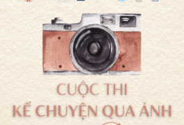 KHỞI ĐỘNG CUỘC THI “KỂ CHUYỆN QUA ẢNH – PHOTOVOICE”
