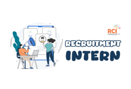 [RECRUITMENT] Intern