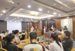 [TVET] Customer Care Skills Training (July 13-14, 2024)