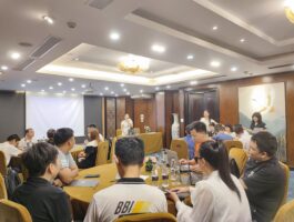 [TVET] Customer Care Skills Training (July 13-14, 2024)