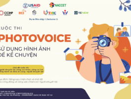 Introduction to the Photovoice Contest – Project Inclusion 1 (2024)