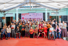 NGÀY HỘI XUÂN 2025 (05-08/01/2025)