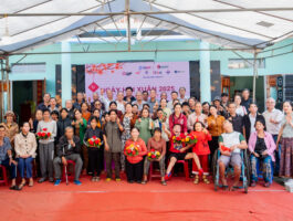 NEW YEAR FESTIVAL 2025 (05-08/01/2025)