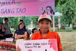 Bài 10_Phòng chống xâm hại