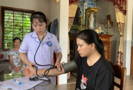 KHÁM MỞ CA CAN THIỆP CHĂM SÓC TÂM THẦN KINH (THÁNG 08/2025)