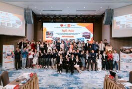 WORKSHOP ON SHARING MODELS OF VOCATIONAL TRAINING AND EMPLOYMENT LINKAGES FOR YOUTH WITH DISABILITIES (DECEMBER 2025)