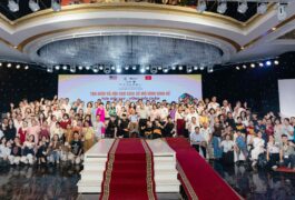 “SUPPORTING HANDS – STEADY STEPS” FAIR AND DIALOGUE PROMOTES LIVELIHOODS FOR PERSONS WITH DISABILITIES (JULY 2026)
