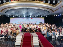 “SUPPORTING HANDS – STEADY STEPS” FAIR AND DIALOGUE PROMOTES LIVELIHOODS FOR PERSONS WITH DISABILITIES (JULY 2026)