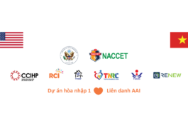 Inclusion 1 Project Closing Video